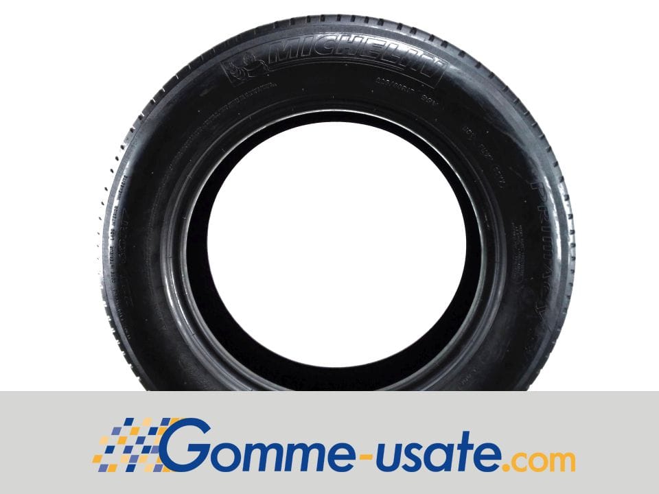 Thumb Michelin Gomme Usate Michelin 225/60 R17 99V Primacy 3 (60%) pneumatici usati Estivo_1